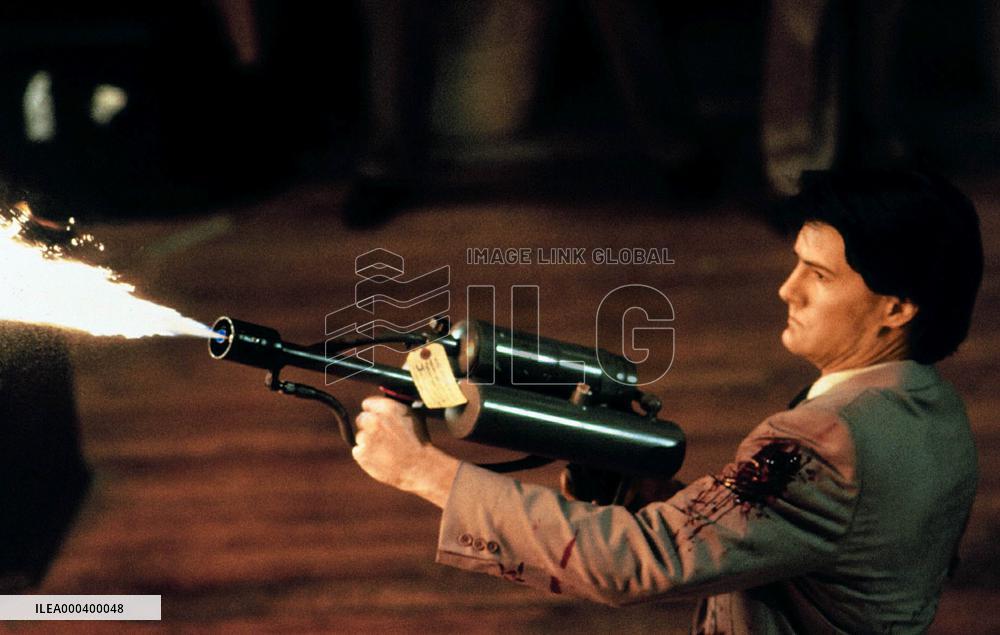 The Hidden (1987)