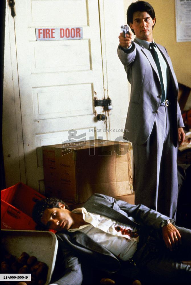 The Hidden (1987)