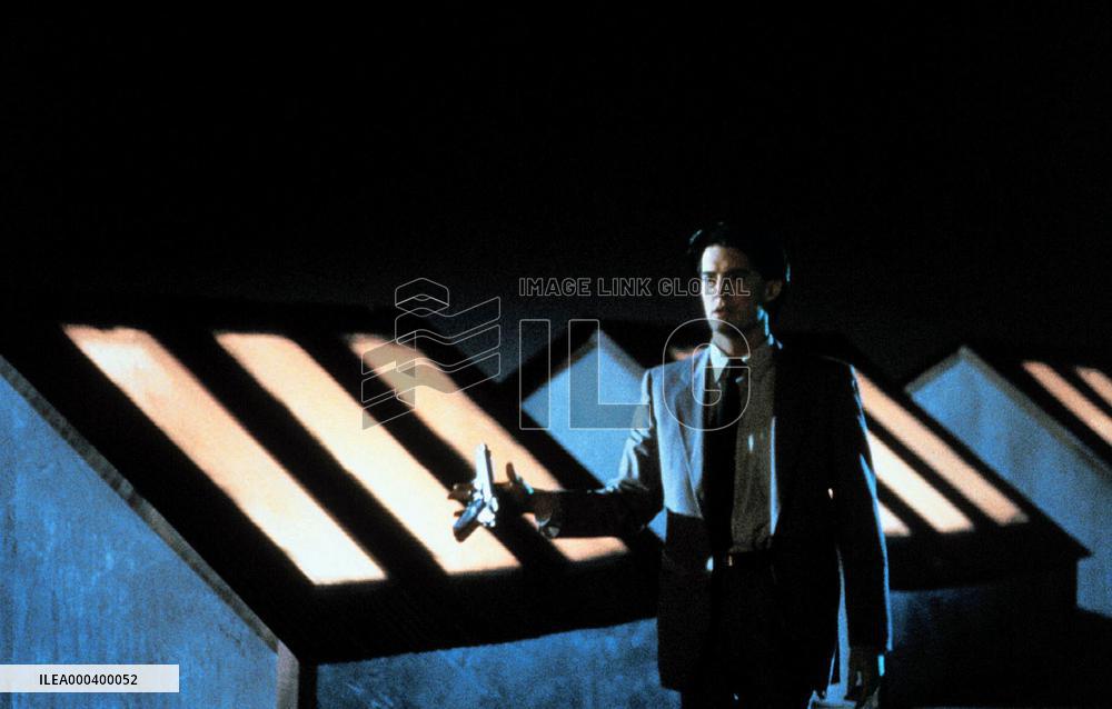 The Hidden (1987)