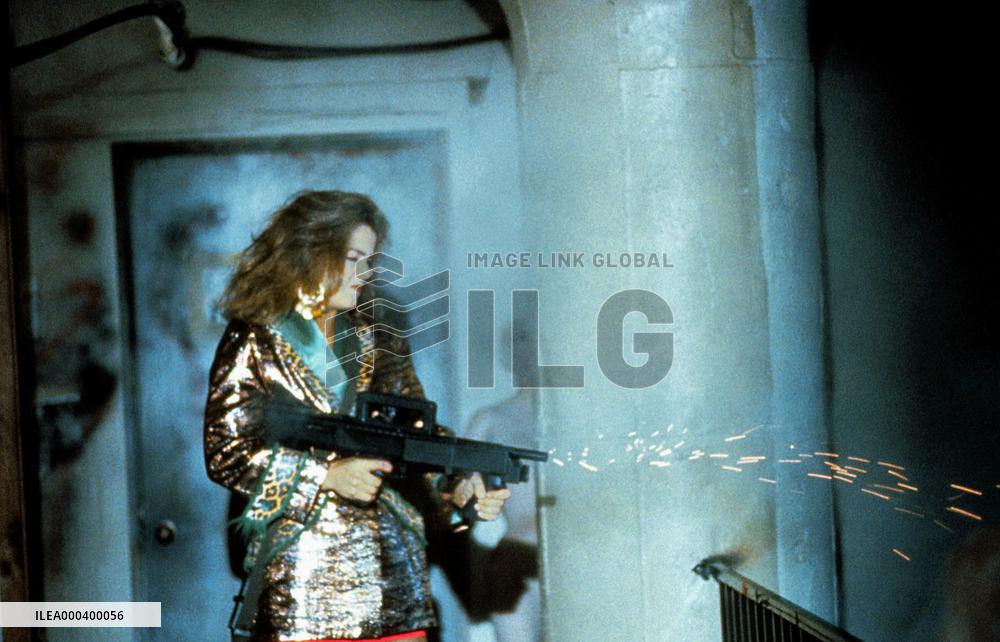 The Hidden (1987)