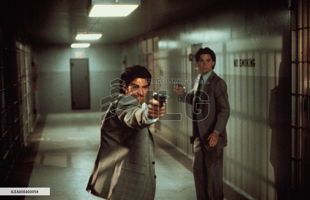 The Hidden (1987)
