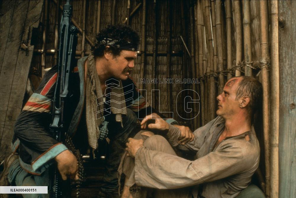 Uncommon Valor (1983)