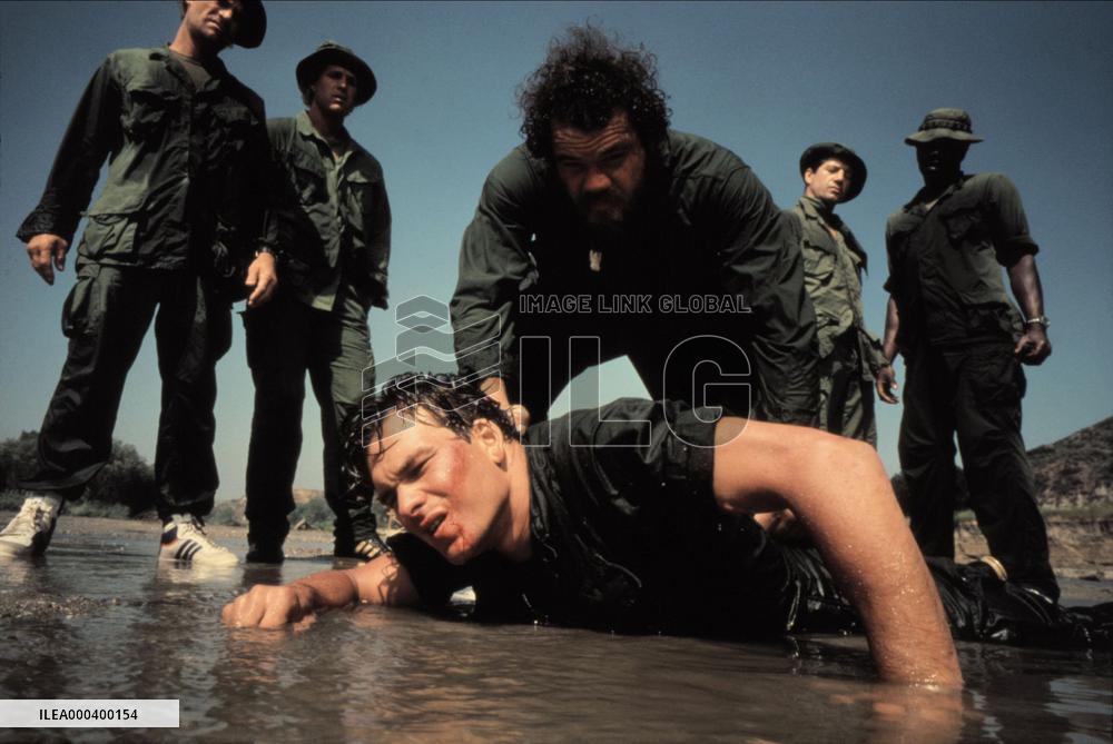 Uncommon Valor (1983)