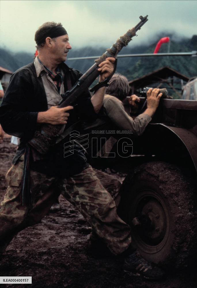 Uncommon Valor (1983)