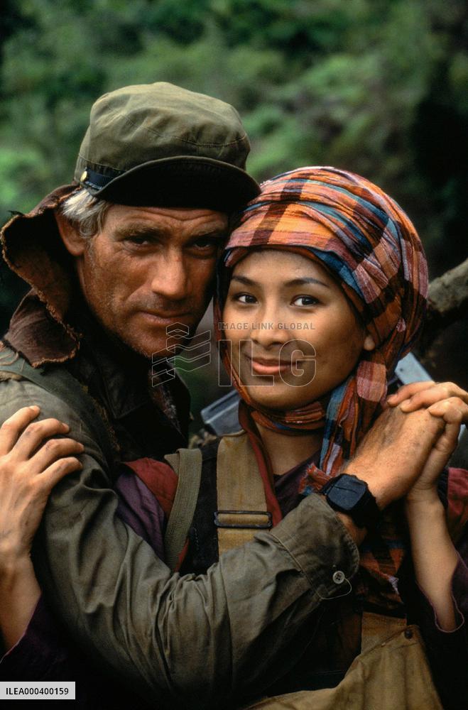 Uncommon Valor (1983)