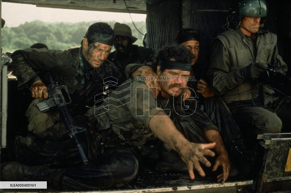 Uncommon Valor (1983)