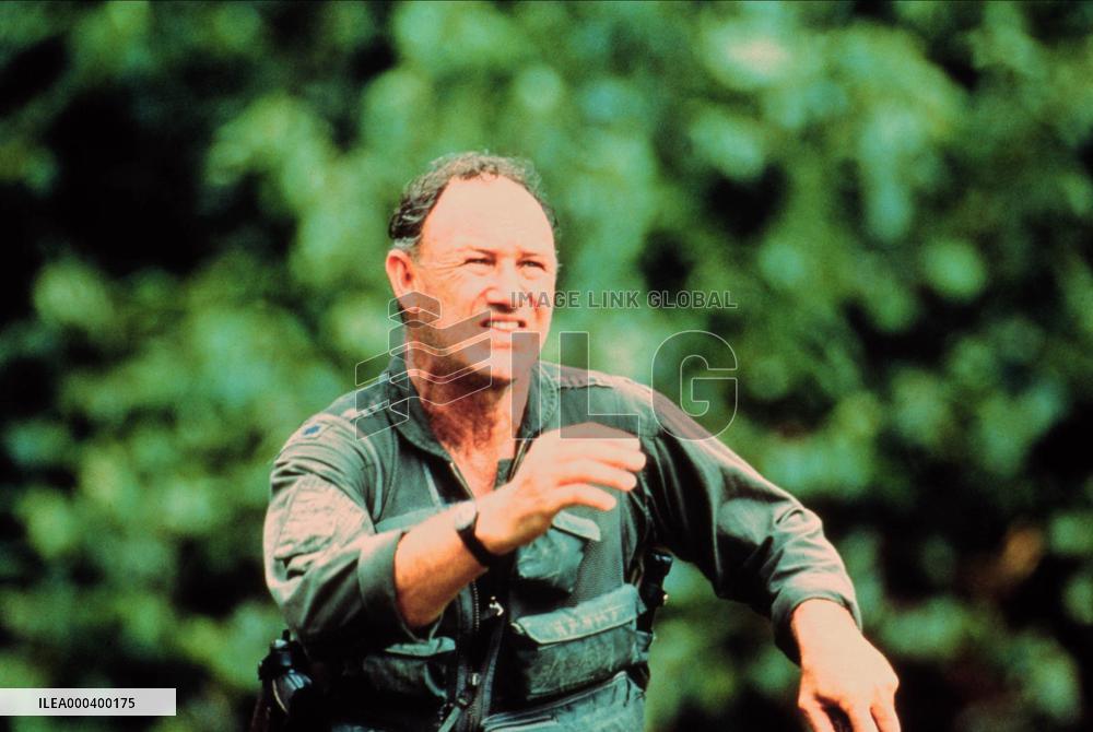 Bat 21; Bat*21 (1988)