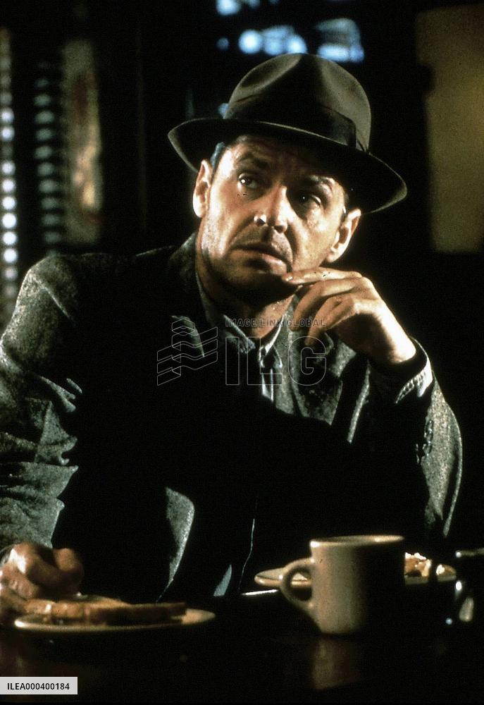 The Postman Always Rings Twice (1981)