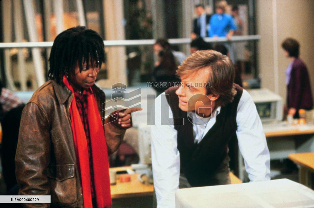 Jumpin' Jack Flash (1986)