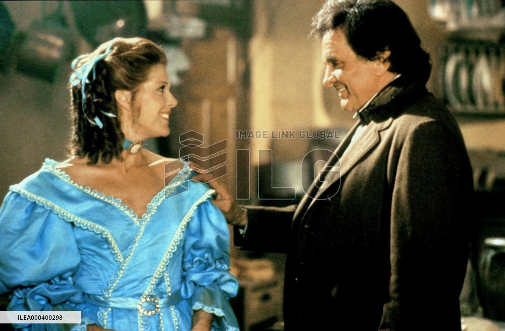 Davy Crockett: Rainbow In The (1988)