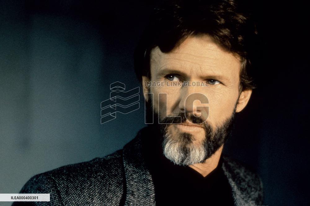 Trouble In Mind (1986)