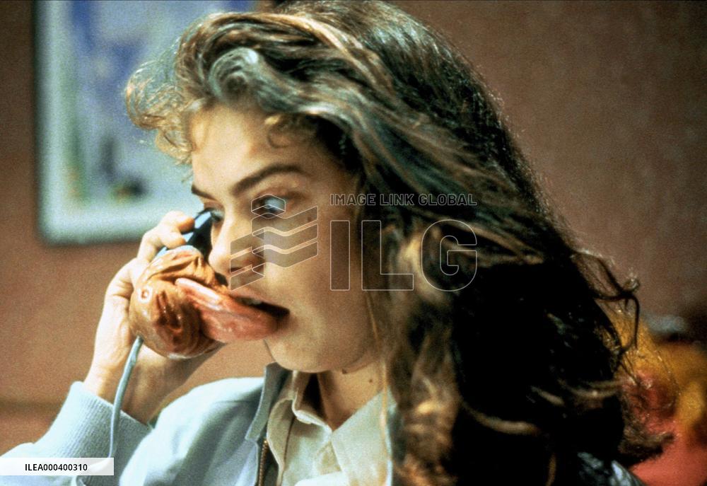 A Nightmare On Elm Street (1984)