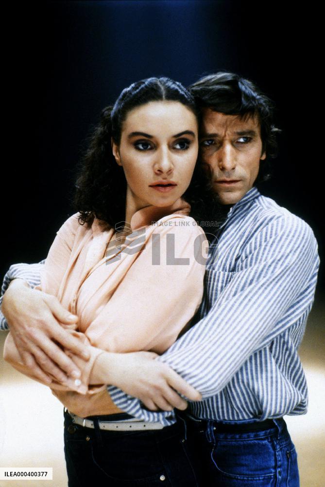 Carmen (1983)