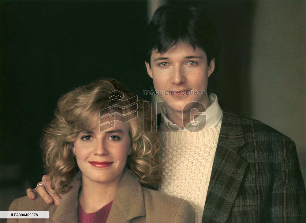 A Night On The Town (1987)