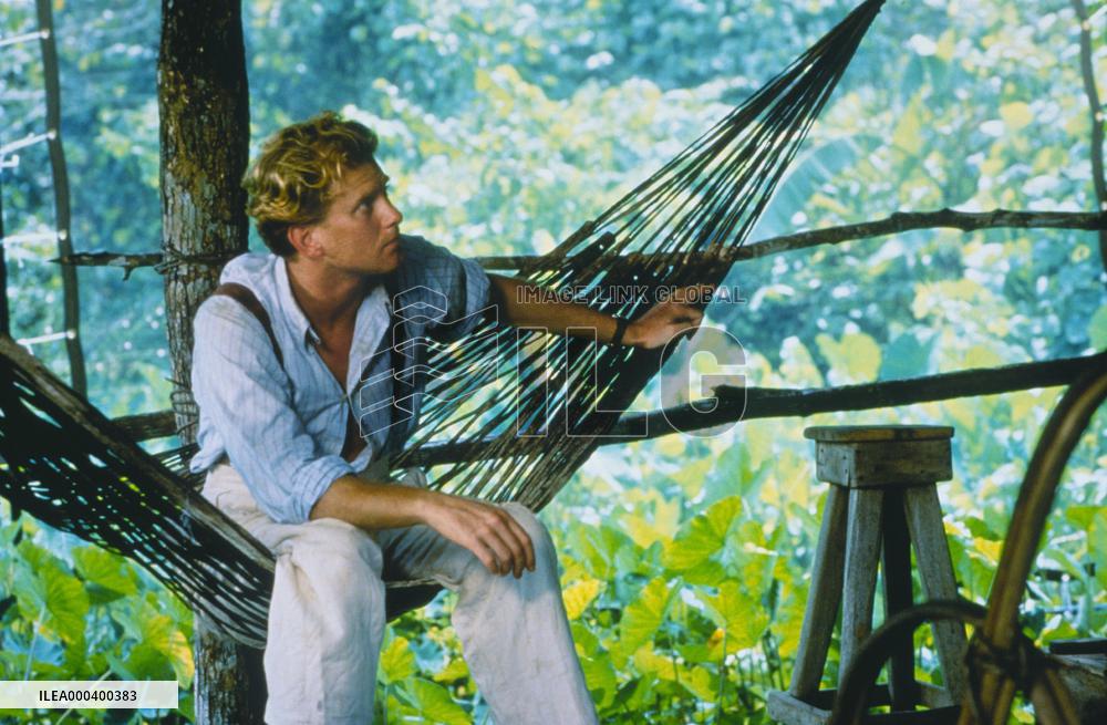 A Handful Of Dust (1988)