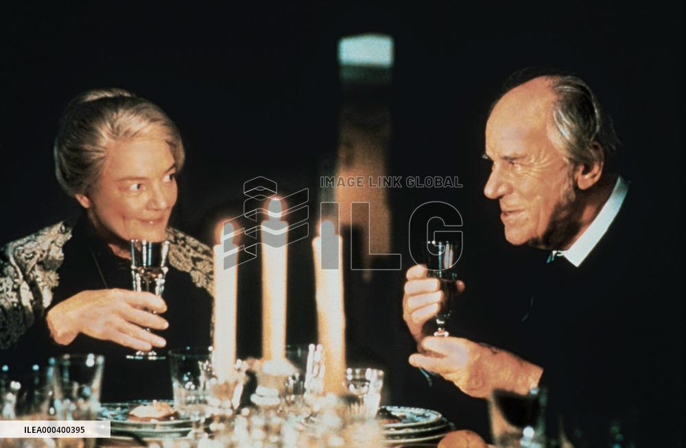 Babette'S Feast (1987)