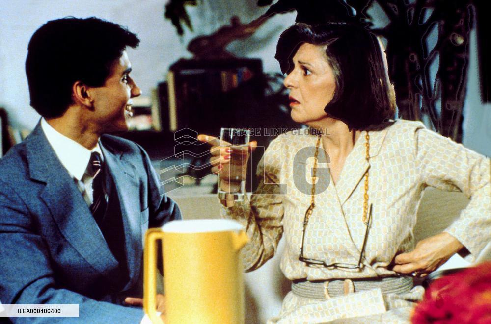 Torch Song Trilogy (1988)