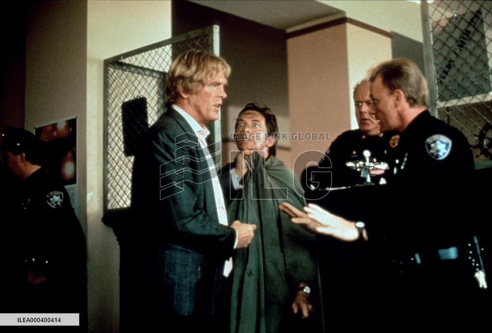 Three Fugitives; 3 Fugitives (1989)