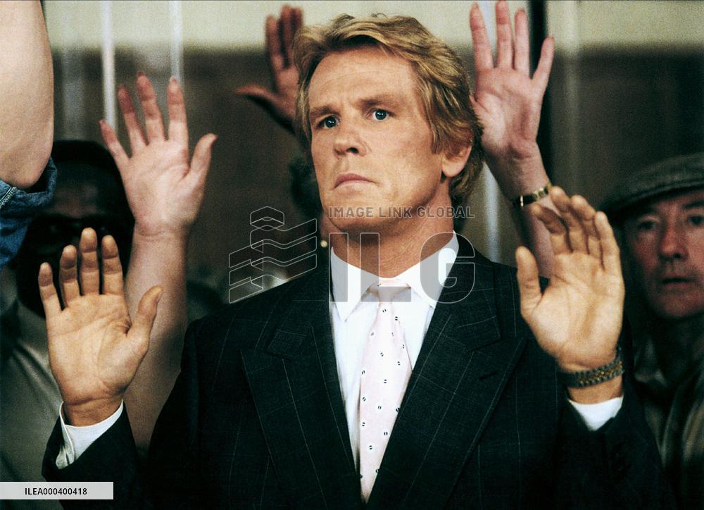 Three Fugitives; 3 Fugitives (1989)