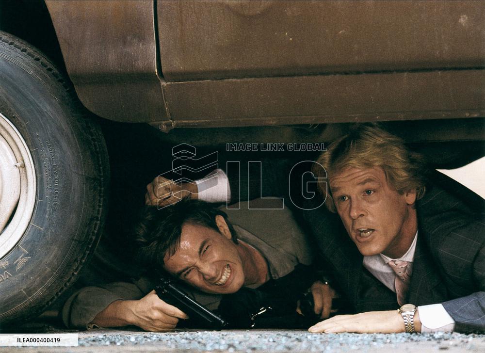 Three Fugitives; 3 Fugitives (1989)