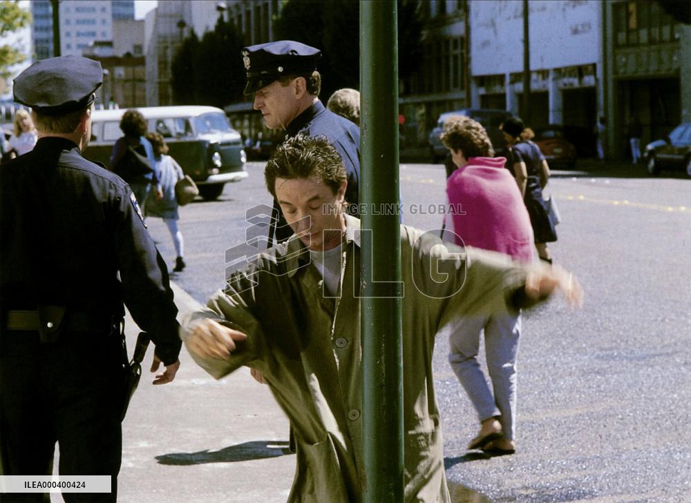 Three Fugitives; 3 Fugitives (1989)