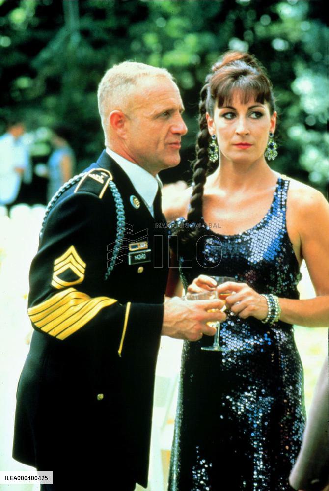 Gardens Of Stone (1987)