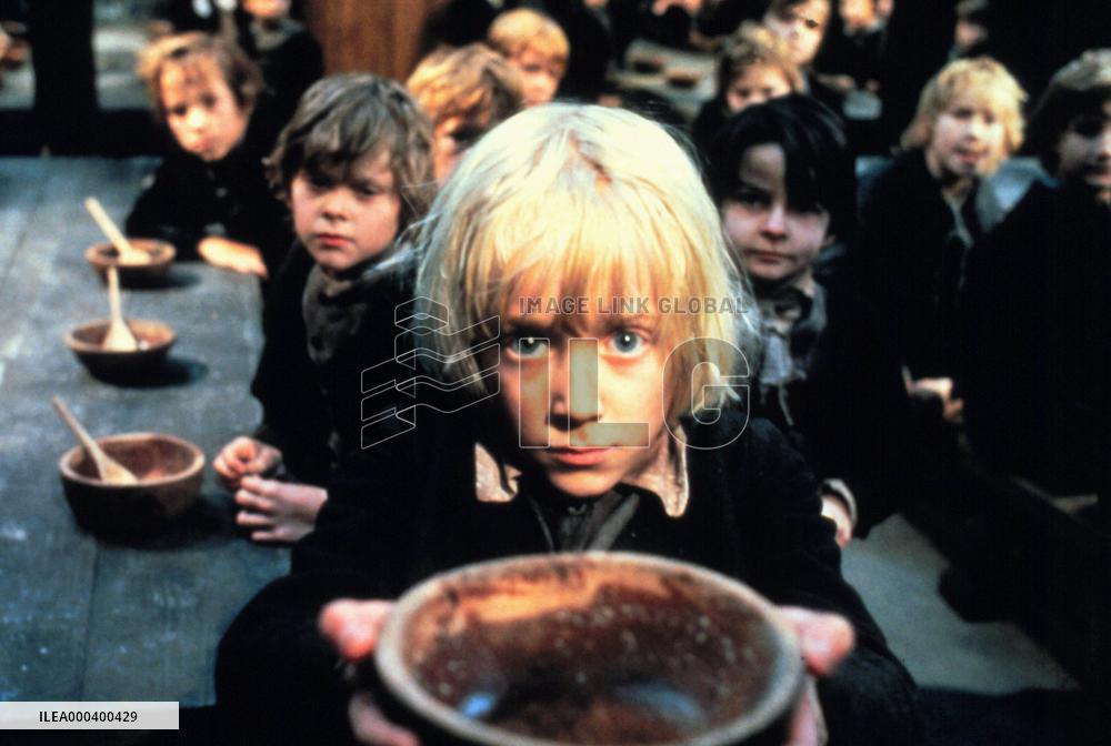 Oliver Twist (1982)