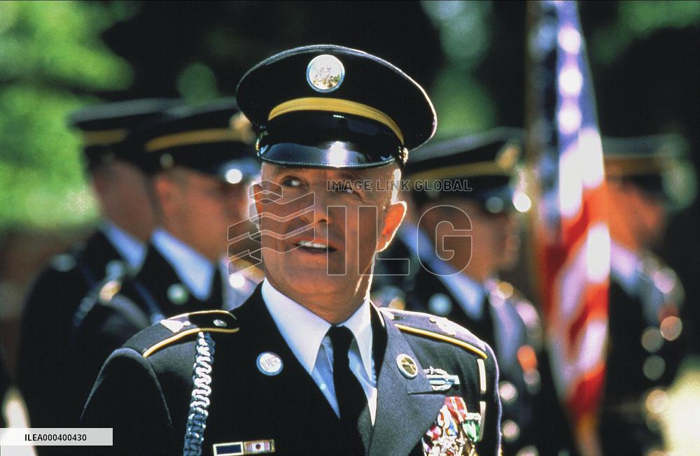 Gardens Of Stone (1987)