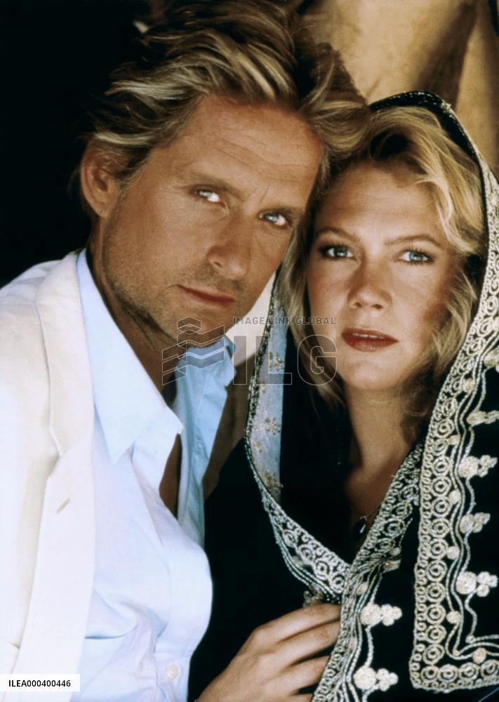 The Jewel Of The Nile (1985)