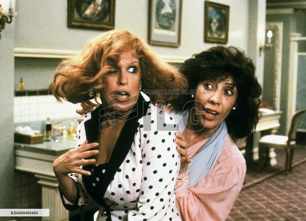 Big Business (1988)