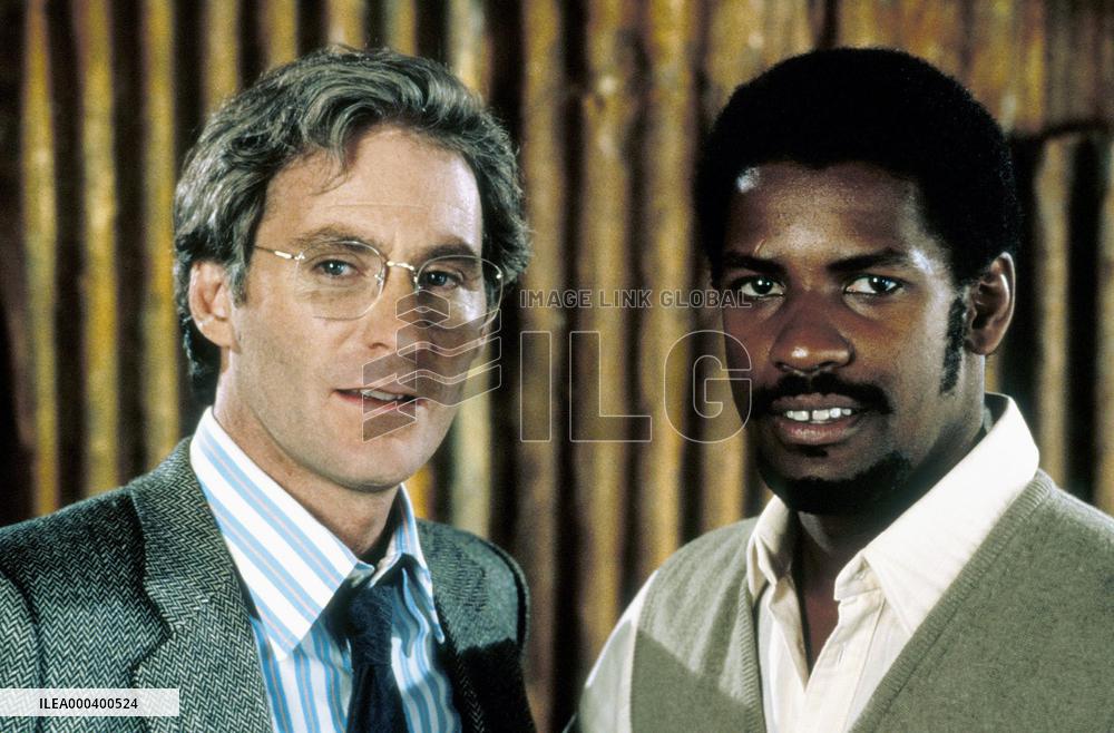 Cry Freedom (1987)