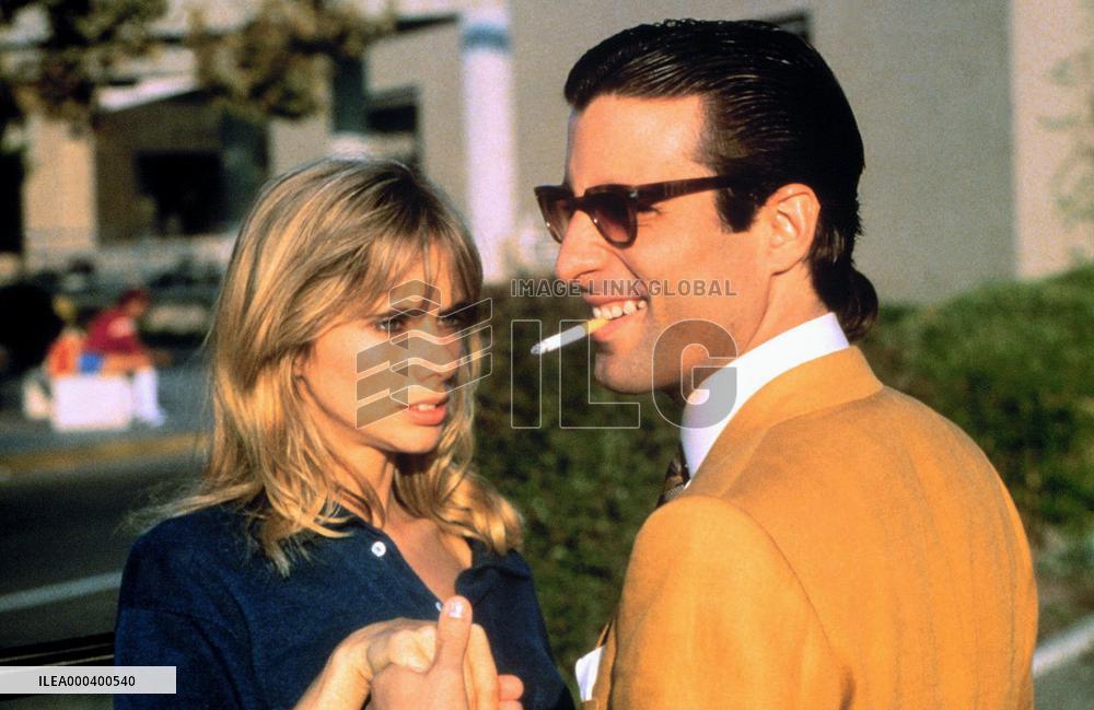 8 Million Ways To Die (1986)