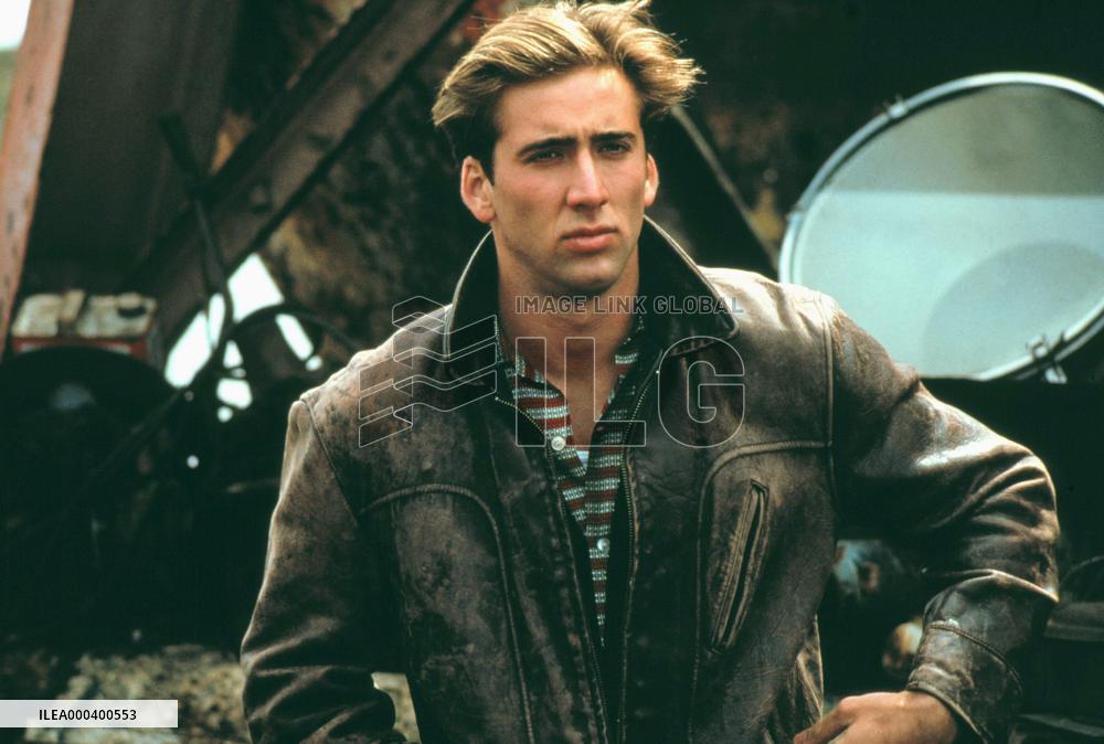 Birdy (1984)