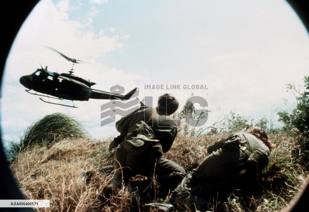 Opposing Force; Hell Camp (1986)