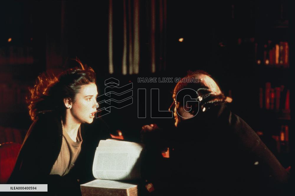 The Seventh Sign (1988)