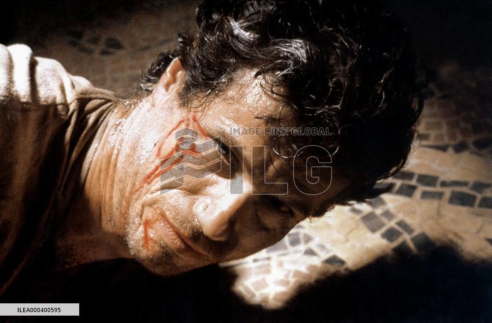 The Seventh Sign (1988)