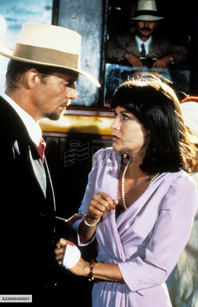 The Key To Rebecca (1985)