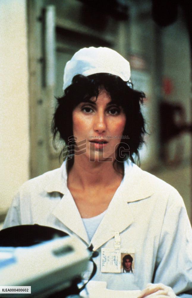 Silkwood (1983)