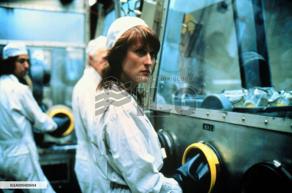 Silkwood (1983)