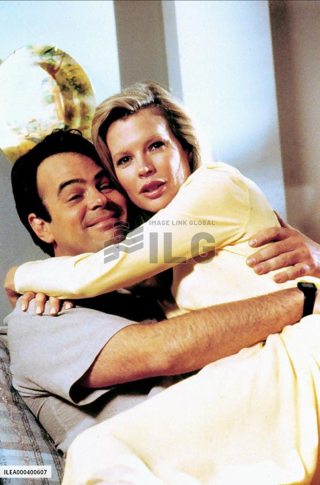 My Stepmother Is An Alien (1988)