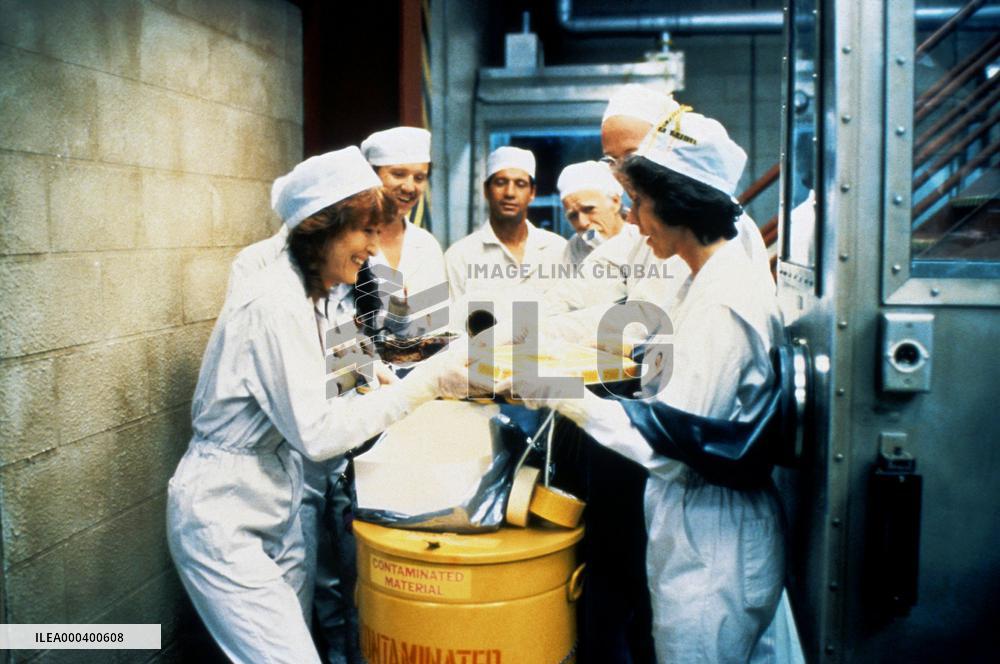 Silkwood (1983)