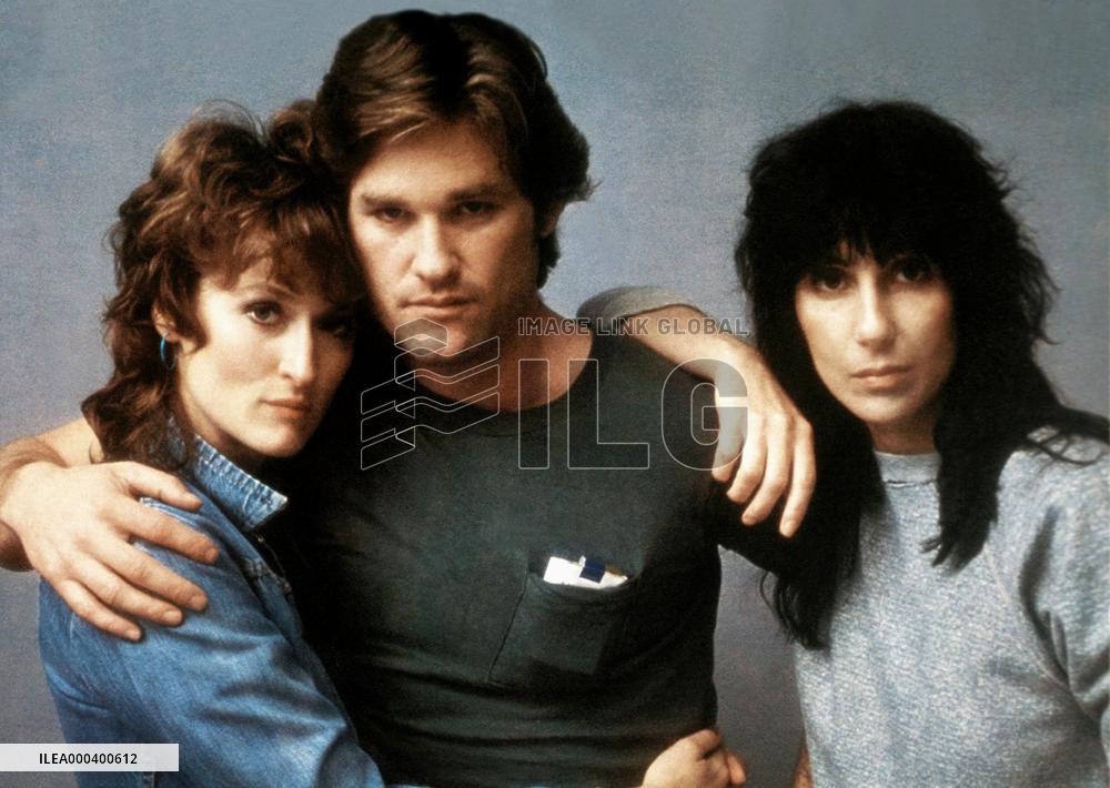 Silkwood (1983)