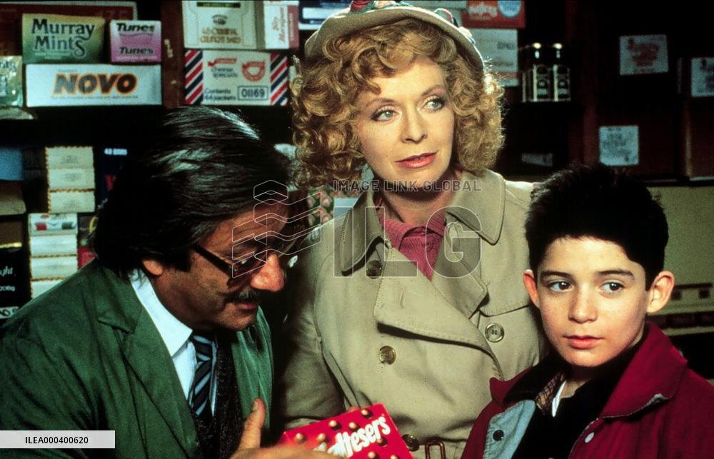 Just Ask For Diamond (1988)