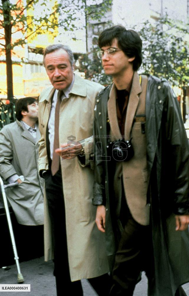 Tribute (1980)