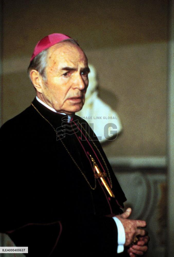 The Assisi Underground (1985)