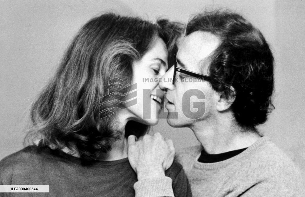 Stardust Memories (1980)