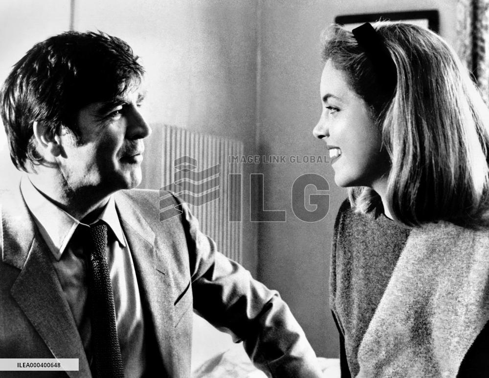 Dr. Fischer Of Geneva (1985)