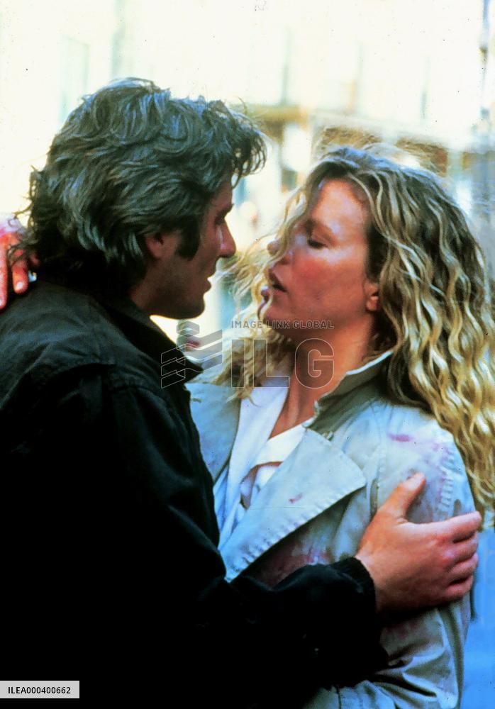 No Mercy (1986)