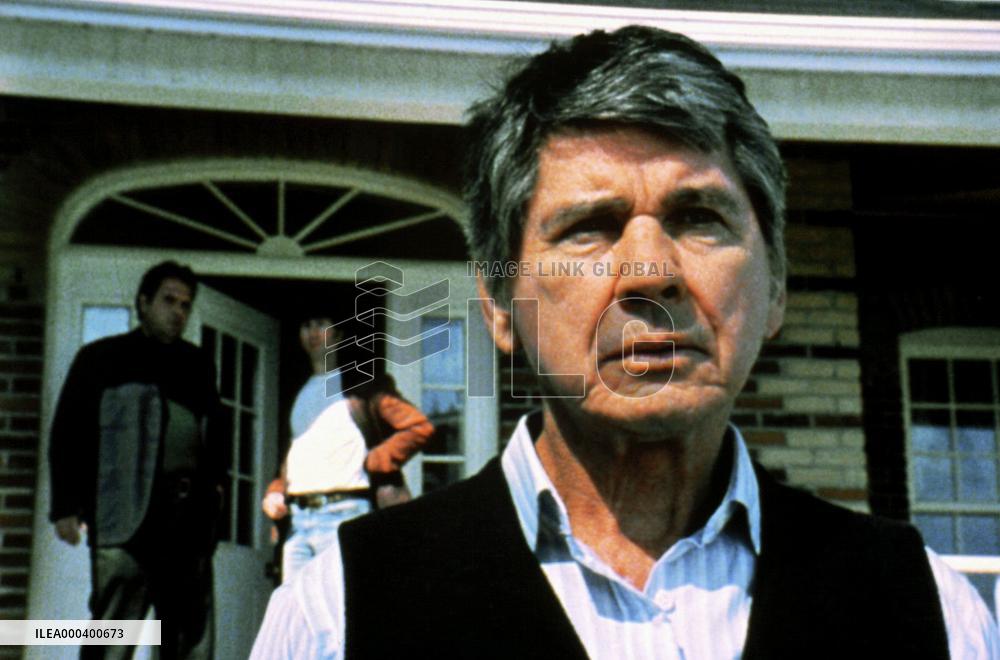 Act Of Vengeance (1986)