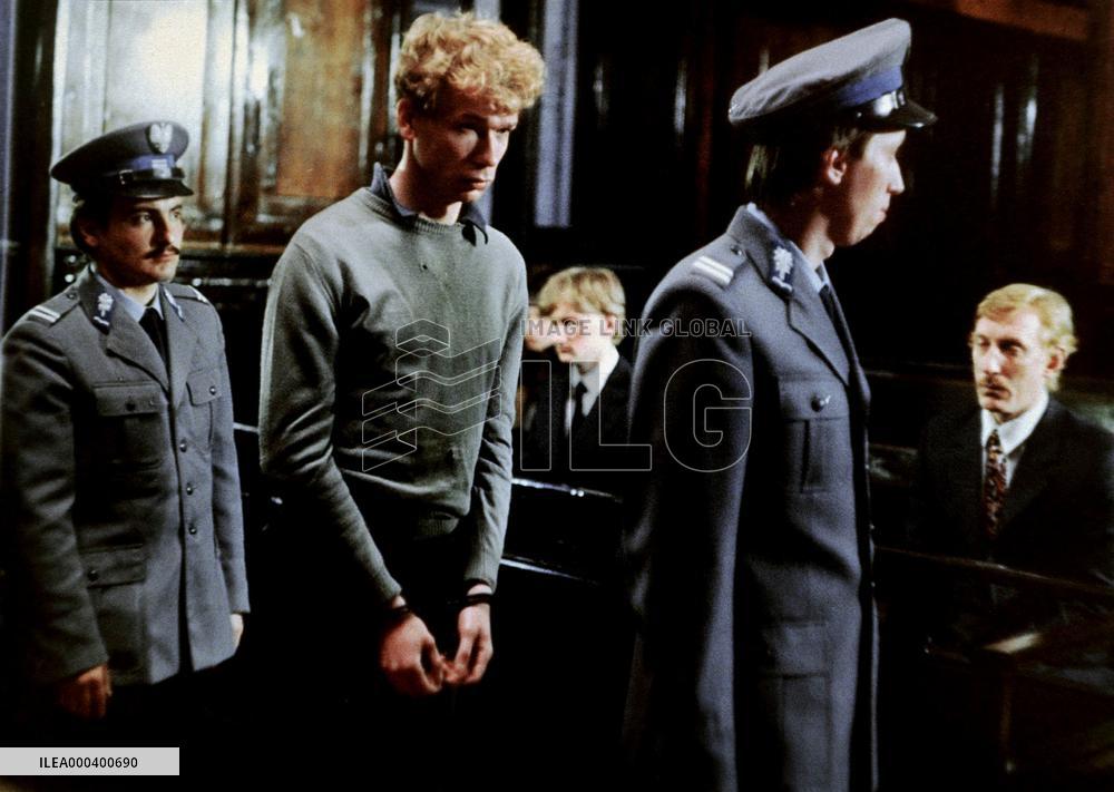 Dekalog ; The Decalogue (1989)